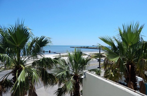 Biloxi Condo | LUXURY! THE OCEAN CLUB BEACHFRONT BILOXI