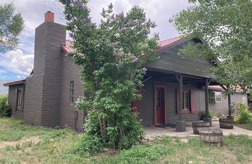 Mackay House | Mackay Guesthouse at Iron Ore Reserve
