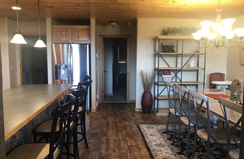 Harbor Village Cabin | Mackinaw Cabin - Great Location in Harbor Village