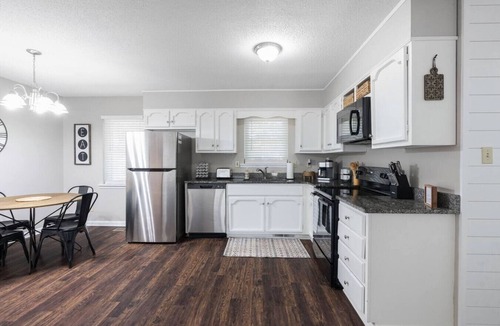Madison House | MadCity Bungalow