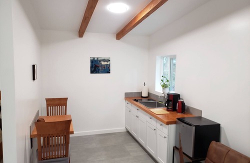 Sequim Cabin | Madrona Cabin 1-bedroom cabin in Sequim
