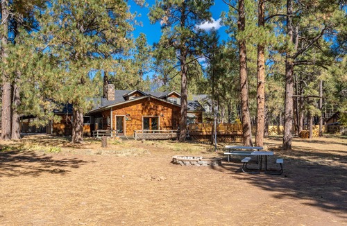 Flagstaff Cabin | Magdalena Meadows Retreat. Amazing Million Dollar Property on 3 acre property
