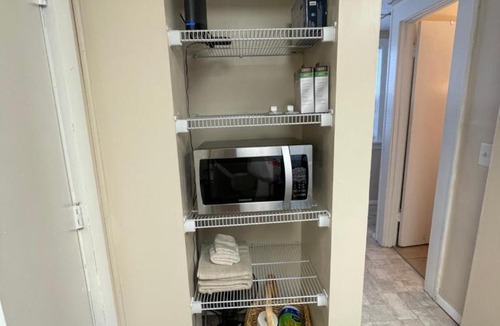 Lansing Apartment | Magnolia APT 1