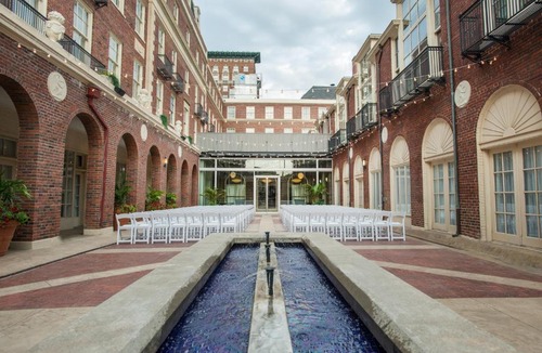 Downtown Omaha Hotel | Magnolia Hotel Omaha