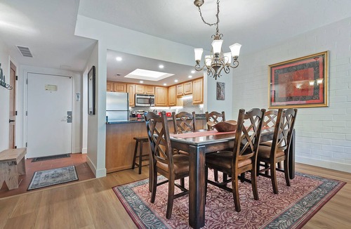Downtown Park City Condo | Main St/Steps to Town Lift/Hot Tubs Pool/Free Parking/Mountain View