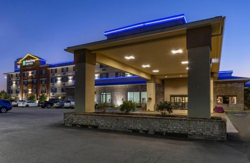 Coeur d'Alene Hotel | MainStay Suites Coeur d'Alene