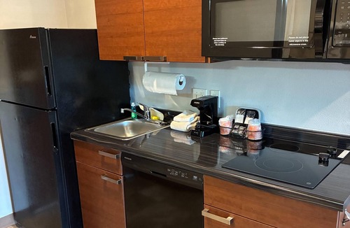 Spokane Valley Hotel | MainStay Suites Spokane Valley