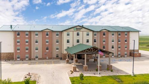 Stanley Hotel | MainStay Suites Stanley