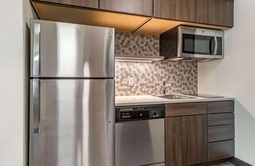 Waukee Hotel | MainStay Suites Waukee-West Des Moines