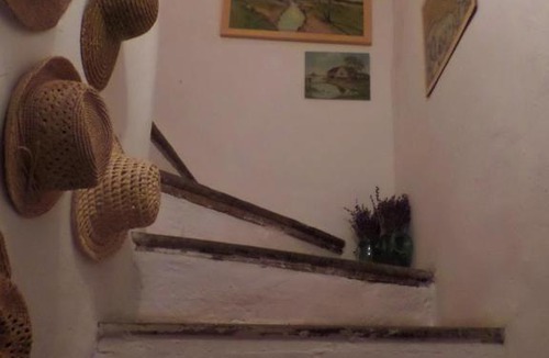 Bargemon House | Maison Fontaines Bargemon | Romantic Bed & Breakfast