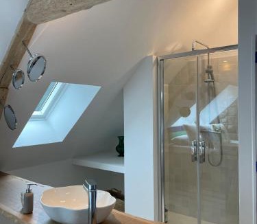 Perche-en-Noce Bed & Breakfast | MAISON SEIZE