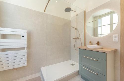 Pierrefonds Villa | Maison Sophie for 10 guests