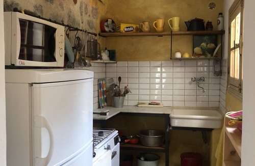 Frasseto House | Maisons de Montagne Typiques 3