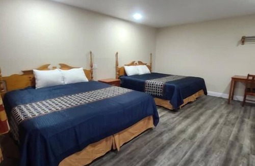Klamath Falls Hotel | Majestic Inn And Suites