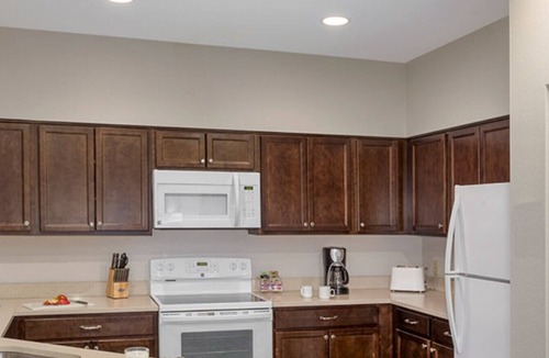 West Yellowstone Condo | Make Yellowstone memories with the family in this 2BD vacation condo