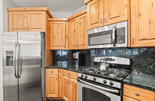 Downtown Park City Condo | Managed by Park City Lodging-Walking distance to Main Street and Town Lift