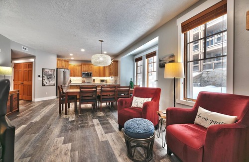 Downtown Park City Condo | Managed by Park City Lodging-Walking distance to Town Lift and Historic Main St