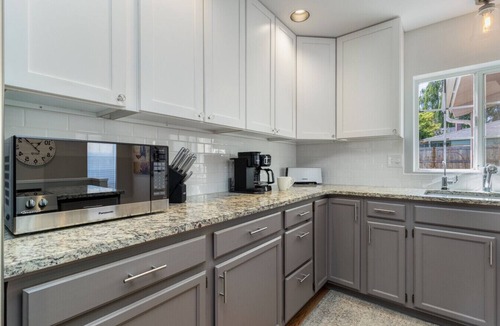 Walla Walla House | Maple Place | Walk Downtown 3BR Fenced Yard
