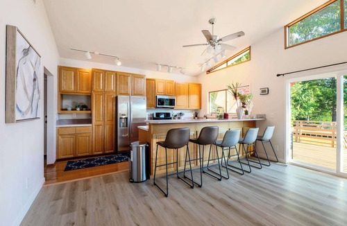 Maple Heights-Lake Desire Cottage | @ Marbella Lane - Luxury Home Near 2026 World Cup