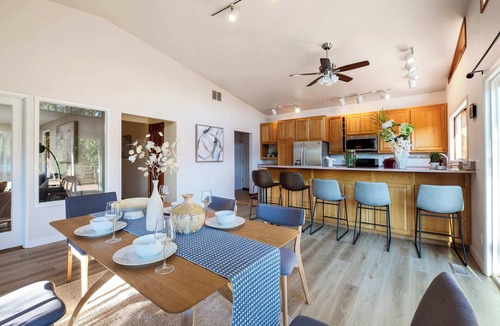 Maple Heights-Lake Desire Cottage | @ Marbella Lane - Luxury Home Near 2026 World Cup