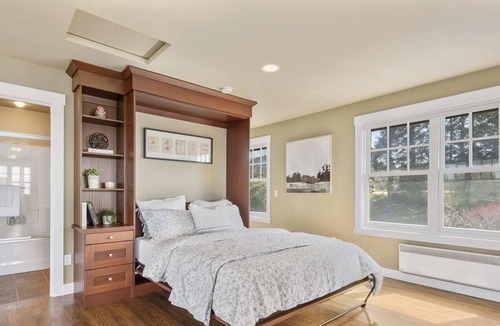Coupeville House | @ Marbella Lane - Waterfrt 2BR+Studio Whidbey ISL