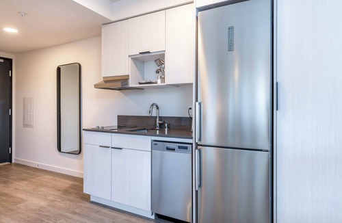 Bremerton Apartment | Marina Square Suites