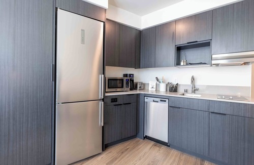 Bremerton Apartment | Marina Square Suites
