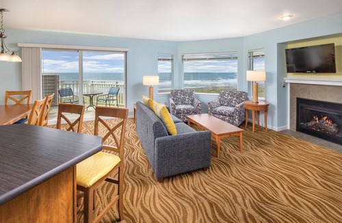 Ocean Shores Resort | Mariner Village is the perfect spot to rejuvenate!