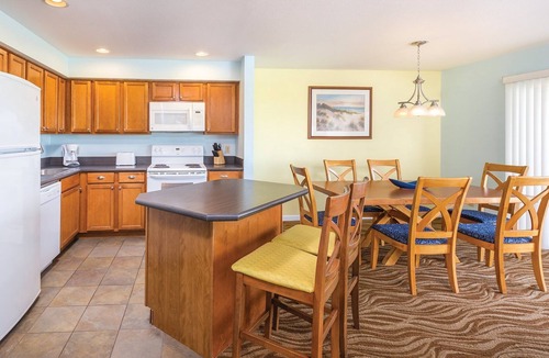Ocean Shores Resort | Mariner Village is the perfect spot to rejuvenate!