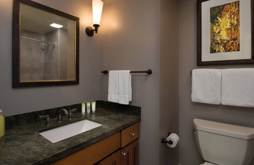 North Park City Resort | Marriott's MountainSide Studio