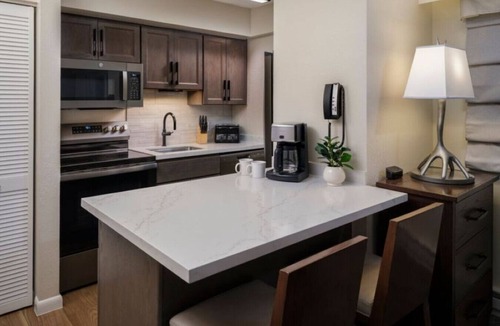 Vail Condo | Marriott`s StreamSide Birch at Vail Luxury Studio