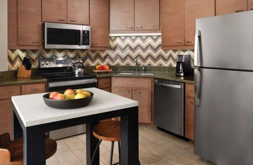 Downtown Park City Resort | Marriott's Summit Watch 2 Bedroom