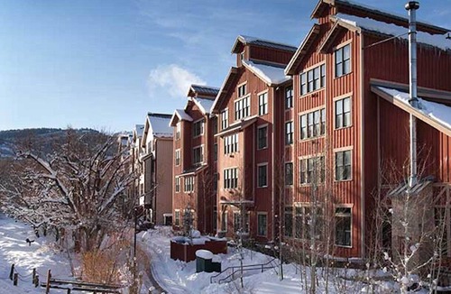 Downtown Park City Condo | Marriott Summit Watch- fantastic two bedroom suite