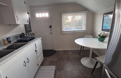 North End Apartment | Marvelous apartment in North Tacoma, near UPS