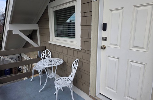 North End Apartment | Marvelous apartment in North Tacoma, near UPS