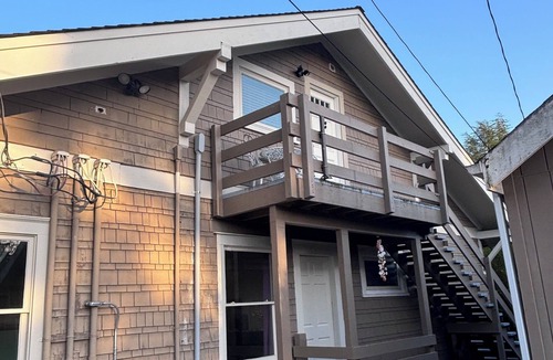 North End Apartment | Marvelous apartment in North Tacoma, near UPS