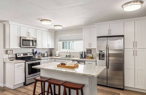 Snohomish Apartment | Mary's Villa- Beautiful, Sparking clean, Quiet!