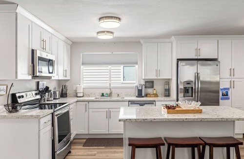Snohomish Apartment | Mary's Villa- Beautiful, Sparking clean, Quiet!