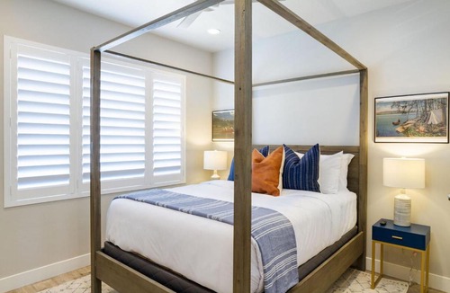 Washington Fields Apartment | Maverick by Freedom Vacation Rentals