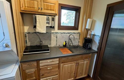 Sandpoint Villa | Mayor's Lake and Ski Suite