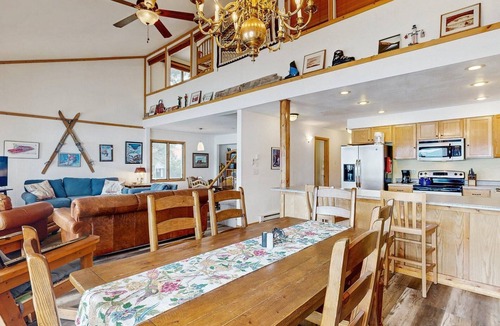 McCall Condo | McCall Condo, Lakefront, Beach Access, Pool