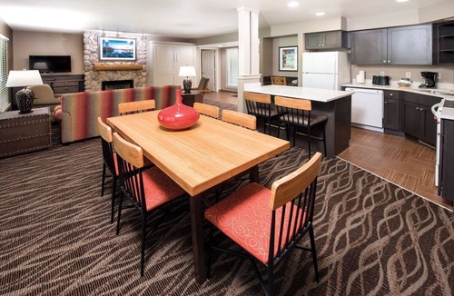 McCall Resort | McCall | Friends & Family Retreat | Pool + Hot Tub | 2BR