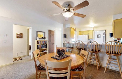 McCall Condo | McCall Getaway Near Payette Lake & Golf