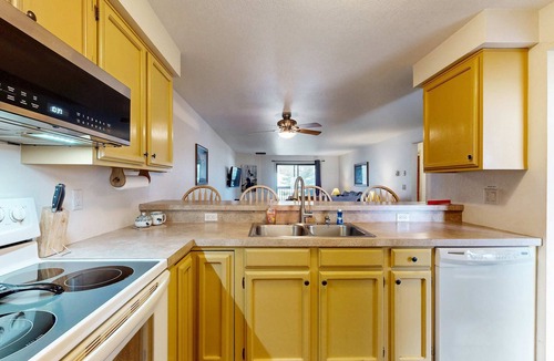 McCall Condo | McCall Getaway Near Payette Lake & Golf