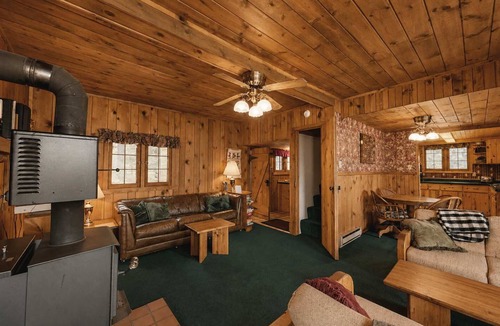 McCall Cabin | McCall Lakehouse Private Dock, Beach & Grill