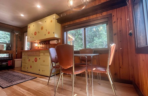 McCall Cabin | McCall Me Cozy, McCall Me Cozy