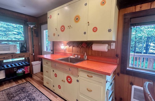 McCall Cabin | McCall Me Cozy, McCall Me Cozy