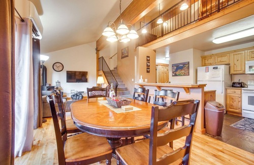 McCall Apartment | Mccall Vacation Rental ~ 1/2 Mi to Payette Lake!