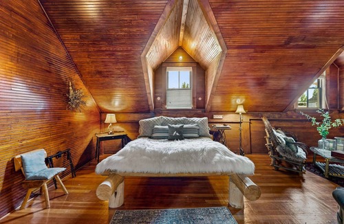 McCloud Hotel | Mccloud Mercantile Hotel