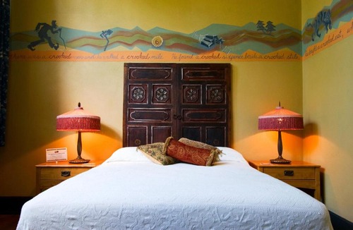 Concordia Hotel | McMenamins Kennedy School